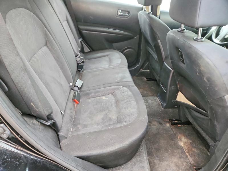 Aukcja sprzedaży 2014 Nissan Rogue Select, vin: JN8AS5MT3EW624349, numer aukcji: 53910926