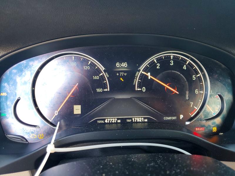 Aukcja sprzedaży 2019 Bmw X3, vin: 5UXTR7C59KLR52191, numer aukcji: 54069166