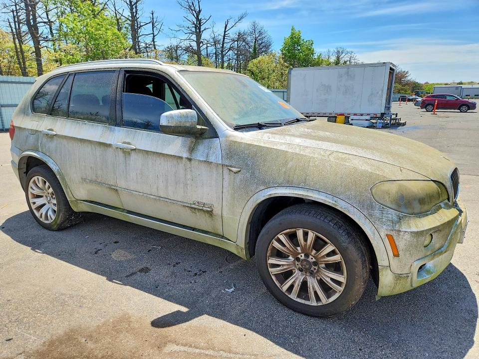 Aukcja sprzedaży 2009 Bmw X5, vin: 5UXFE43579L273487, numer aukcji: 54580646