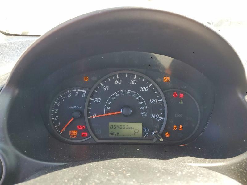 Aukcja sprzedaży 2021 Mitsubishi Mirage, vin: ML32AUHJ4MH000992, numer aukcji: 53102306
