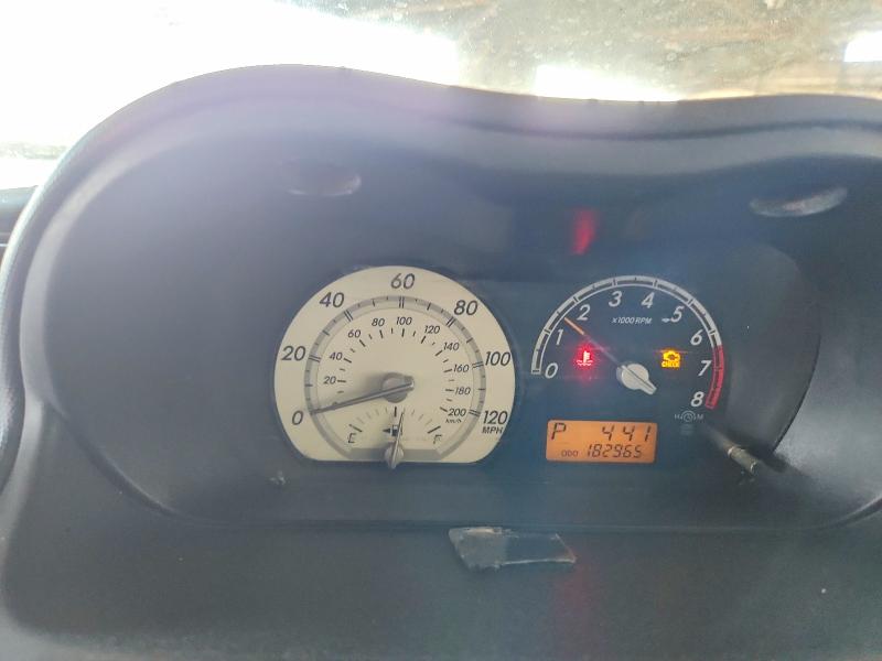 52435506 :رقم المزاد ، JTKKT624650082383 vin ، 2005 Toyota Scion مزاد بيع