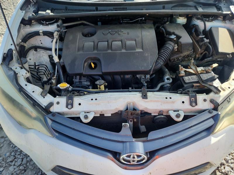 Aukcja sprzedaży 2015 Toyota Corolla, vin: 2T1BURHE0FC389058, numer aukcji: 53739486