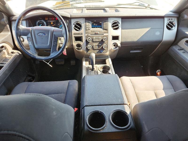 54536356 :رقم المزاد ، 1FMJU1HT5GEF33399 vin ، 2016 Ford Expedition مزاد بيع