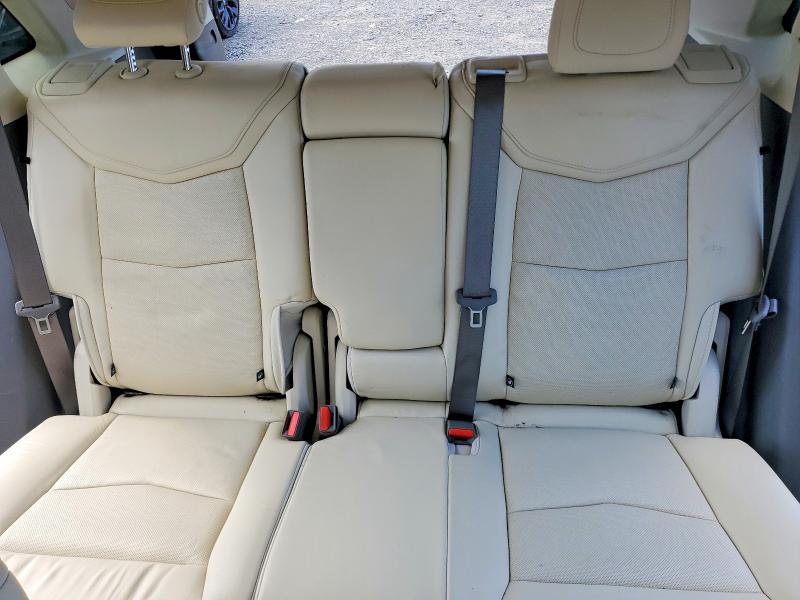 Продаж на аукціоні авто 2019 Cadillac Xt5, vin: 1GYKNFRS4KZ136027, номер лоту: 54010606