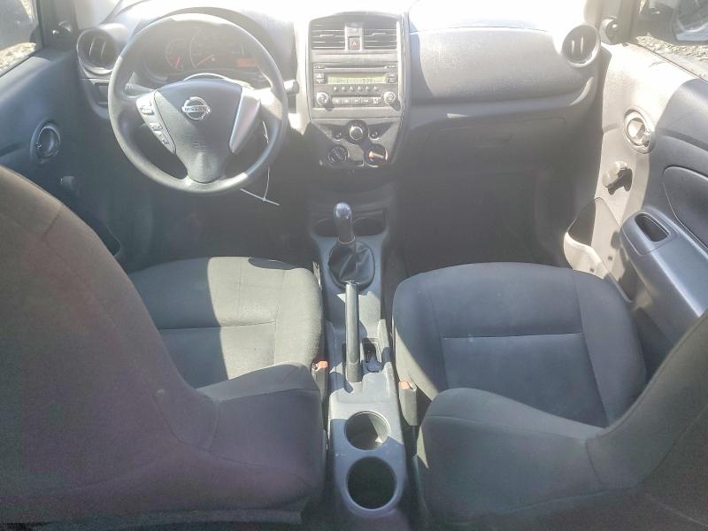 Продаж на аукціоні авто 2015 Nissan Versa, vin: 3N1CN7AP5FL896183, номер лоту: 51254236