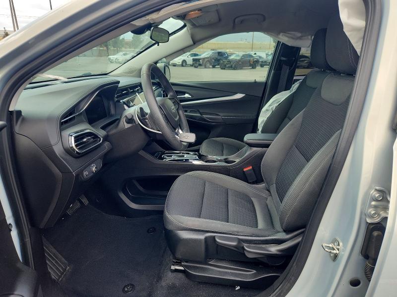 Aukcja sprzedaży 2023 Chevrolet Bolt Euv, vin: 1G1FY6S06P4146966, numer aukcji: 55142456