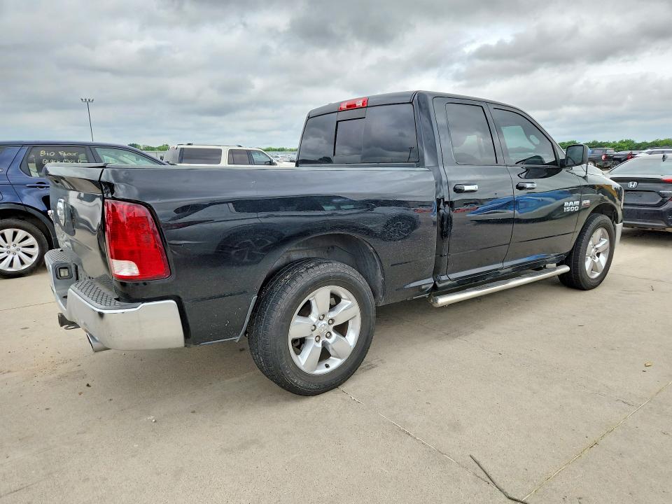 Aukcja sprzedaży 2014 Ram 1500, vin: 1C6RR6GT5ES377264, numer aukcji: 54280016