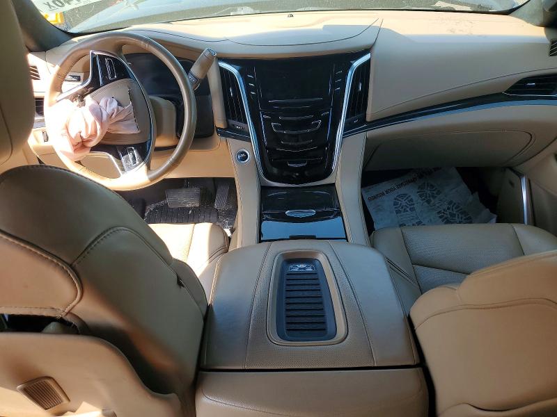 Aukcja sprzedaży 2019 Cadillac Escalade, vin: 1GYS4KKJ4KR152788, numer aukcji: 53884146