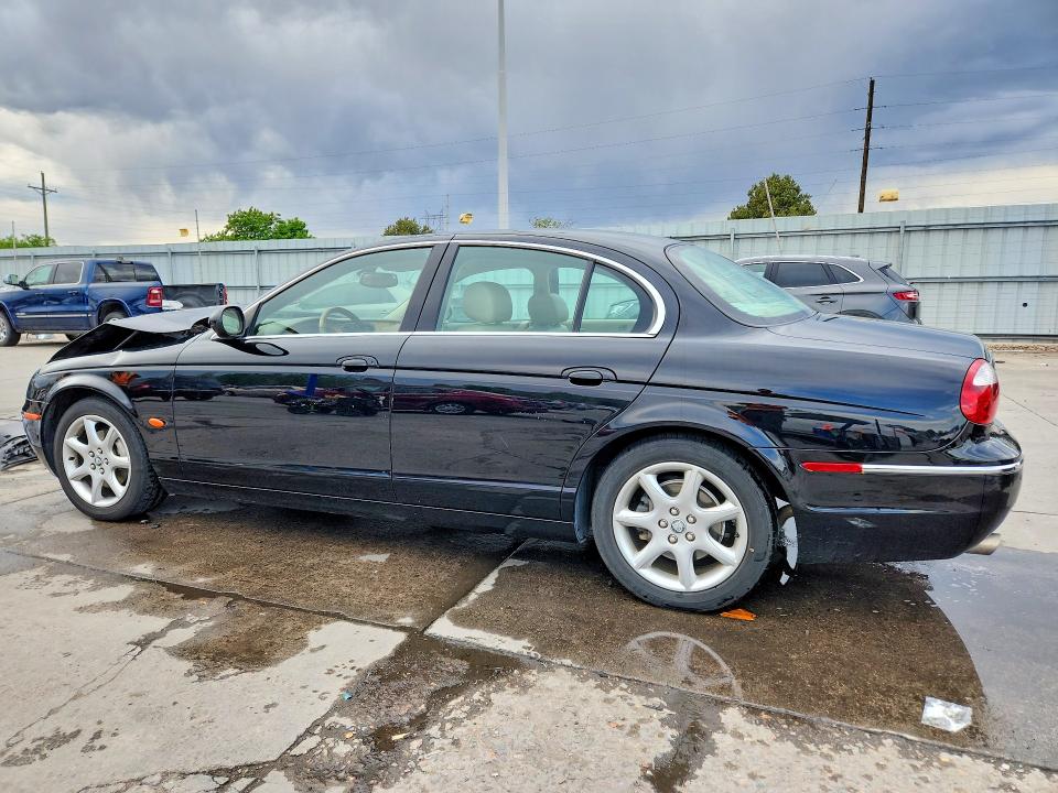 Aukcja sprzedaży 2005 Jaguar S-type, vin: SAJWA01U95HN25108, numer aukcji: 53178256