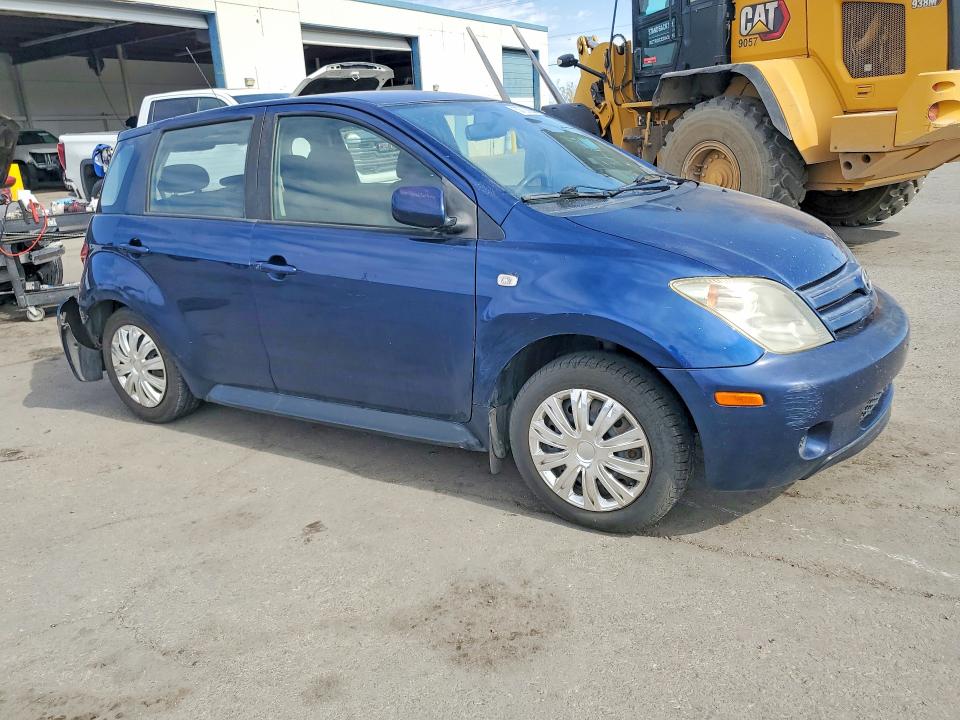 Aukcja sprzedaży 2005 Scion Xa, vin: JTKKT624050129424, numer aukcji: 53728826