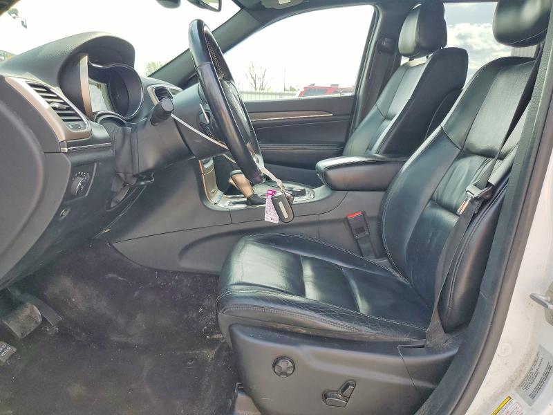 52366736 :رقم المزاد ، 1C4RJFBG0GC348407 vin ، 2016 Jeep Grand Cherokee مزاد بيع