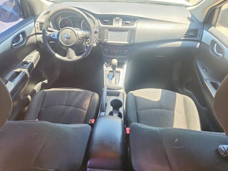 Aukcja sprzedaży 2019 Nissan Sentra, vin: 3N1AB7AP9KY237231, numer aukcji: 55274596