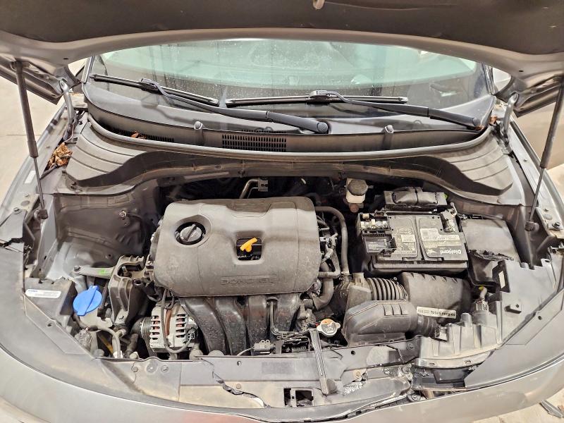 Aukcja sprzedaży 2023 Kia Soul, vin: KNDJ23AU1P7872853, numer aukcji: 54673736
