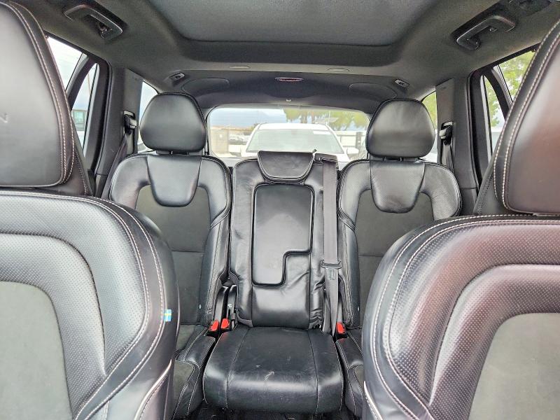 54706446 :رقم المزاد ، YV4A22PM9K1492153 vin ، 2019 Volvo Xc90 مزاد بيع