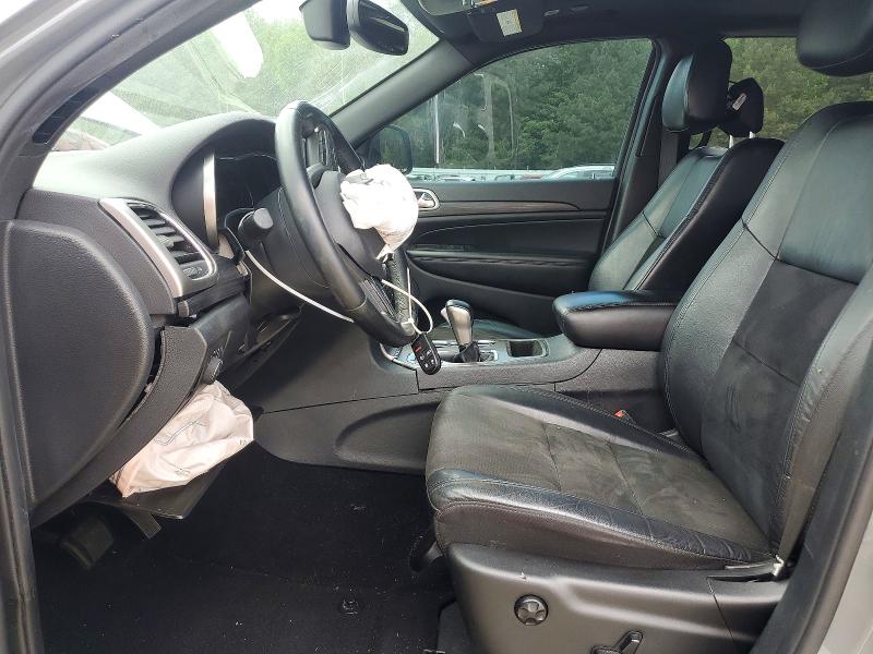 Продажа на аукционе авто 2020 Jeep Grand Cherokee, vin: 1C4RJFAG2LC255495, номер лота: 52667066