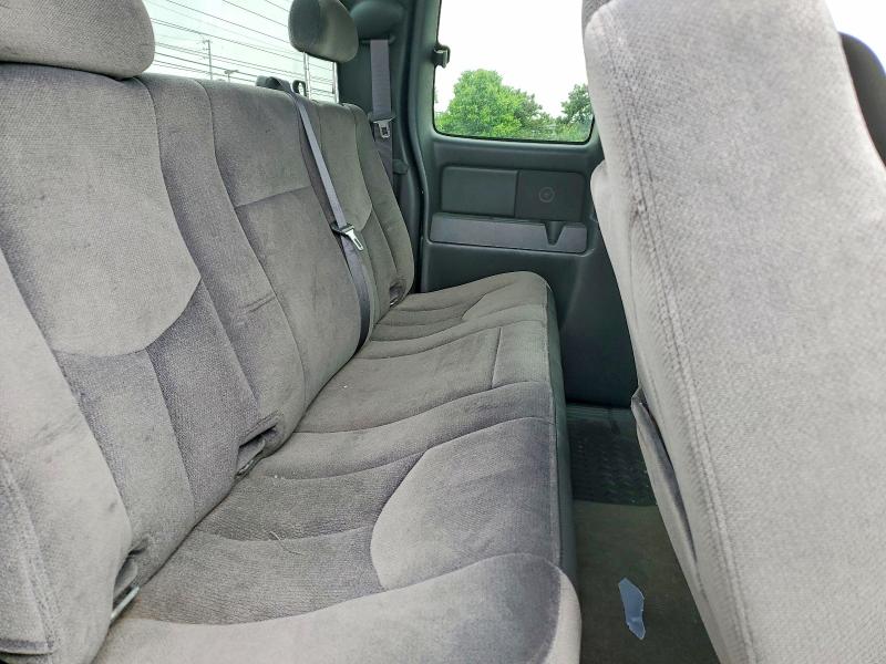 Aukcja sprzedaży 2006 Gmc New Sierra, vin: 1GTEC19T66E101961, numer aukcji: 52397016