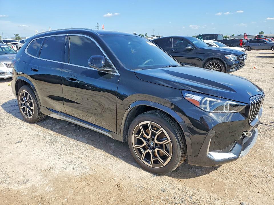 Aukcja sprzedaży 2026 Bmw X1, vin: WBX73EF00T5587109, numer aukcji: 55192016