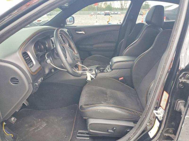 2023 Dodge Charger მანქანა იყიდება აუქციონზე, vin: 2C3CDXGJXPH595006, აუქციონის ნომერი: 48939496