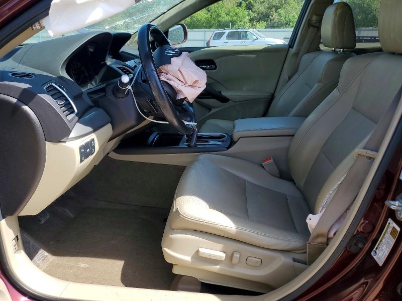 2016 Acura Rdx მანქანა იყიდება აუქციონზე, vin: 5J8TB4H76GL006587, აუქციონის ნომერი: 52721226