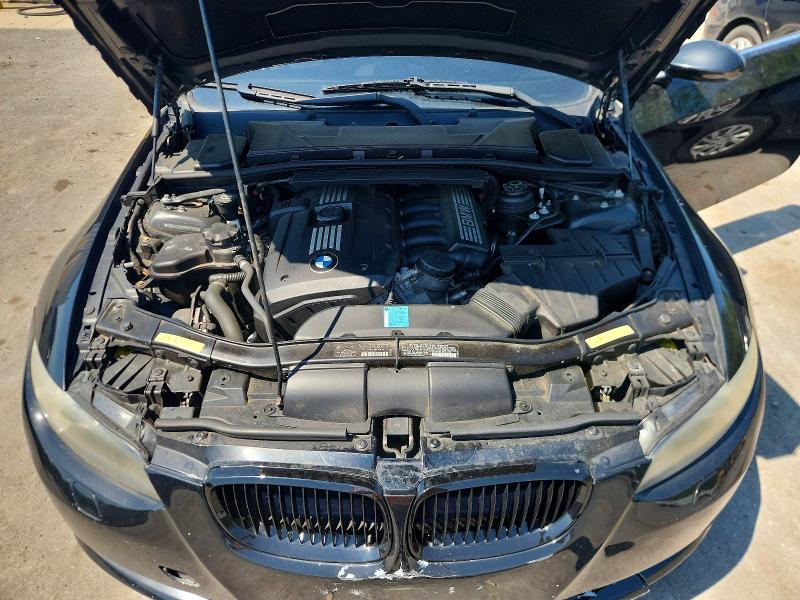 Продажа на аукционе авто 2007 Bmw 328, vin: WBAWV53517P077815, номер лота: 53954946