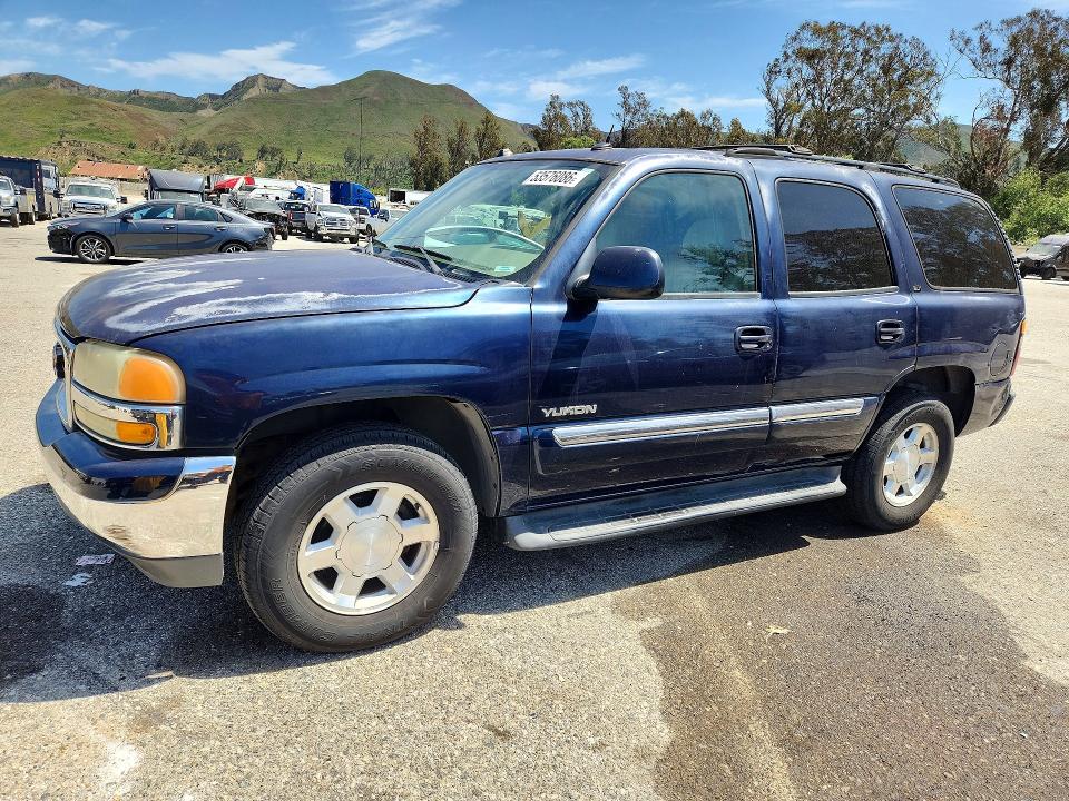 Auction sale of the 2004 Gmc Yukon, vin: 1GKEC13TX4R259125, lot number: 53576086