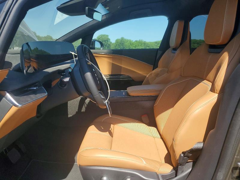 53934866 :رقم المزاد ، 7UUG1GHK5TA010175 vin ، 2026 Lucid Motors Gravity مزاد بيع
