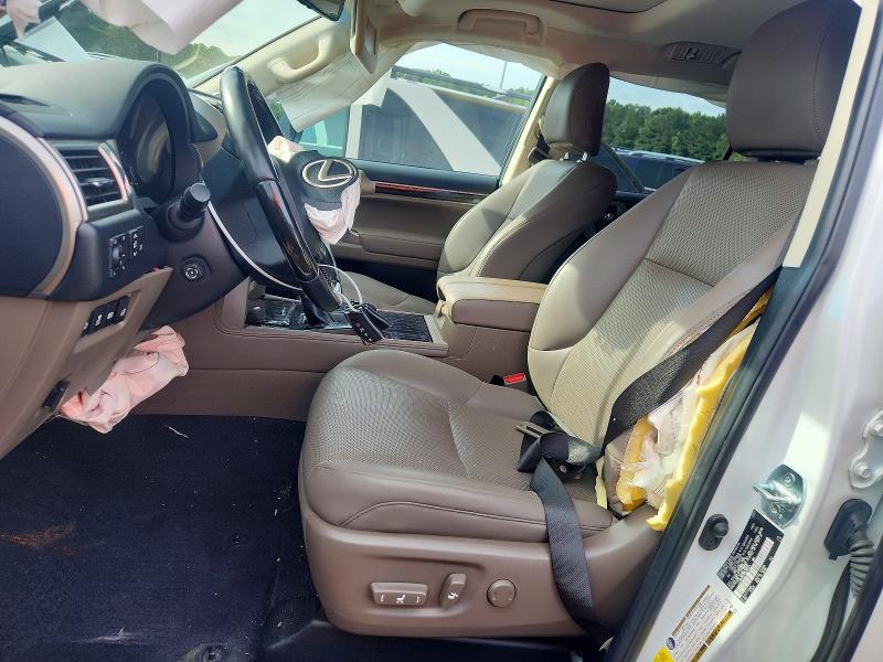 Продажа на аукционе авто 2021 Lexus Gx, vin: JTJAM7BX9M5288974, номер лота: 53437716