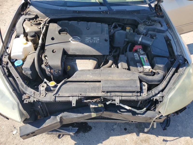 Продаж на аукціоні авто 2006 Nissan Altima, vin: 1N4AL11D96N399740, номер лоту: 55135846