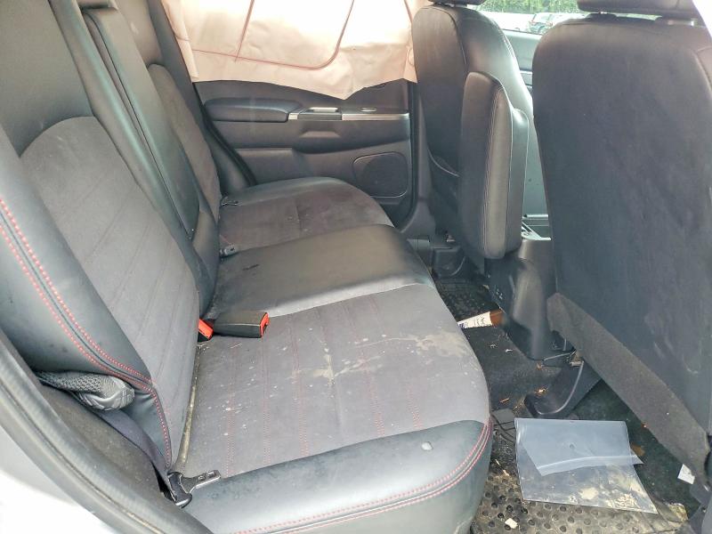 Aukcja sprzedaży 2022 Mitsubishi Outlander Sport, vin: JA4ARUAU0NU009312, numer aukcji: 54496856