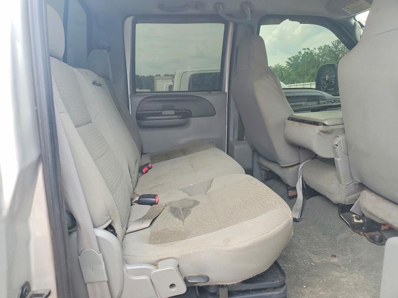 Продаж на аукціоні авто 2004 Ford F250, vin: 1FTNW21P54ED41821, номер лоту: 52940686