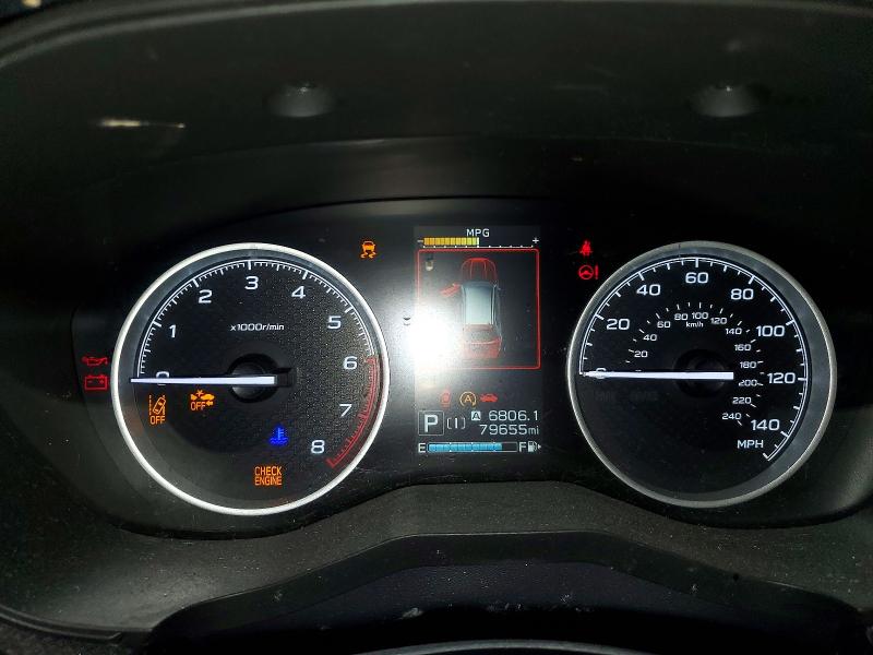 Продажа на аукционе авто 2020 Subaru Forester, vin: JF2SKAJC0LH552056, номер лота: 55053786