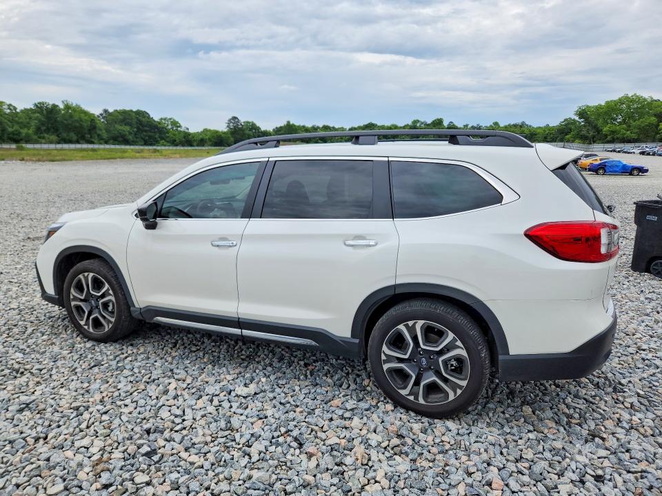 2025 Subaru Ascent მანქანა იყიდება აუქციონზე, vin: 4S4WMAUD6S3416388, აუქციონის ნომერი: 52762186