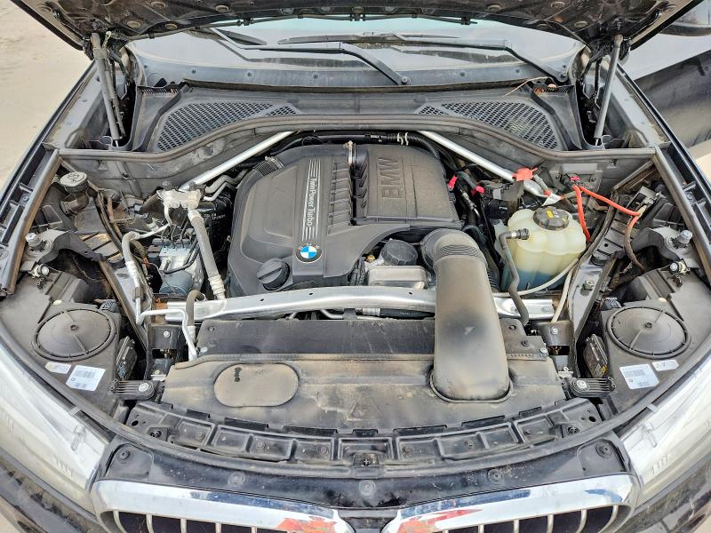 Продажа на аукционе авто 2016 Bmw X5, vin: 5UXKR0C50G0P27685, номер лота: 52954746