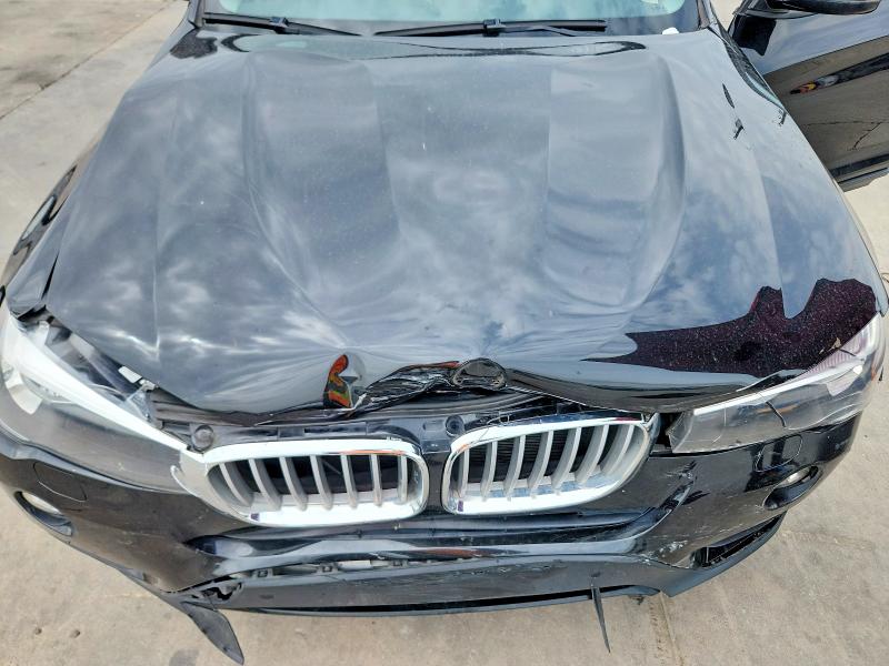 54211806 :رقم المزاد ، 5UXWZ7C30H0X41614 vin ، 2017 Bmw X3 مزاد بيع