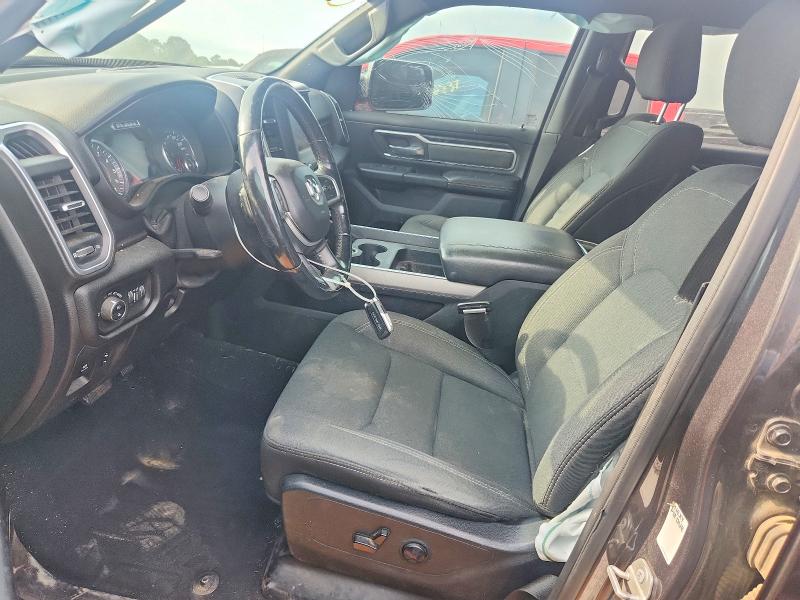 Продажа на аукционе авто 2019 Ram 1500, vin: 1C6SRFMT5KN685938, номер лота: 53010766