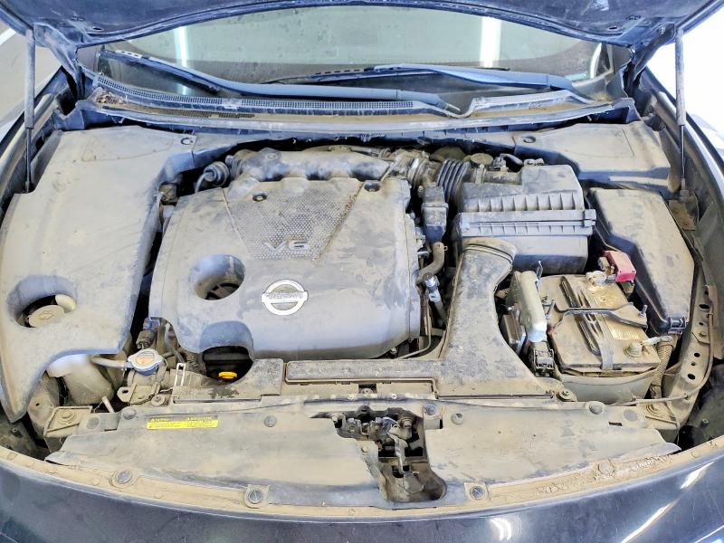 Продаж на аукціоні авто 2012 Nissan Maxima, vin: 1N4AA5AP0CC823014, номер лоту: 53033796