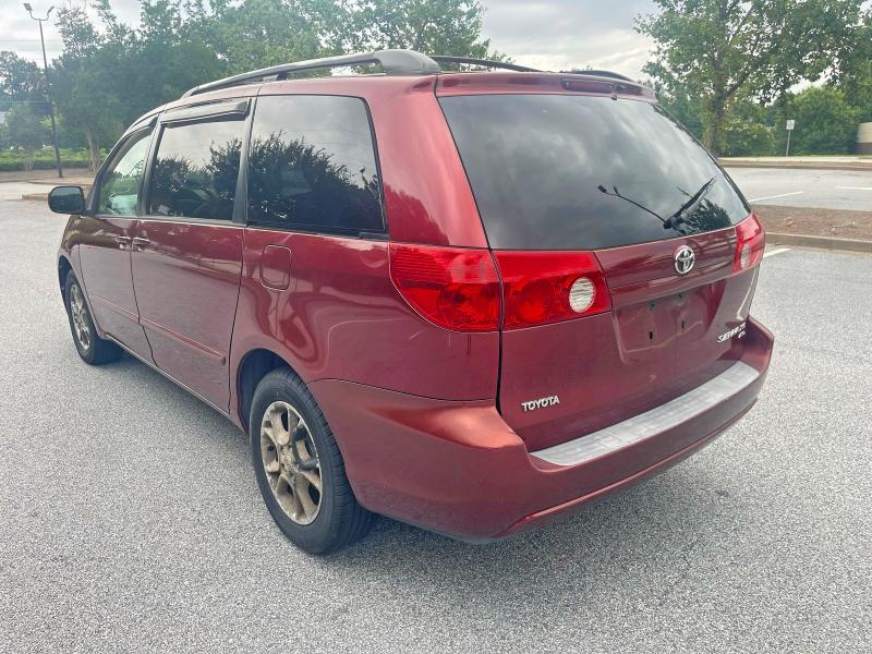 Продажа на аукционе авто 2006 Toyota Sienna, vin: 5TDBA22C16S072288, номер лота: 55986366