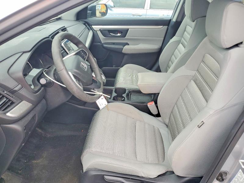 Aukcja sprzedaży 2018 Honda Cr-v, vin: 2HKRW6H32JH229629, numer aukcji: 54479916