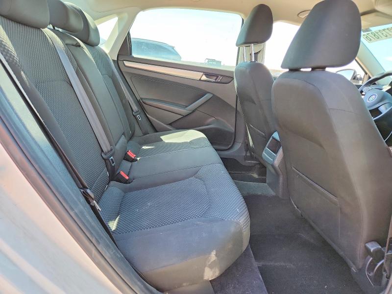 Продажа на аукционе авто 2013 Volkswagen Passat, vin: 1VWAP7A30DC085084, номер лота: 52731876