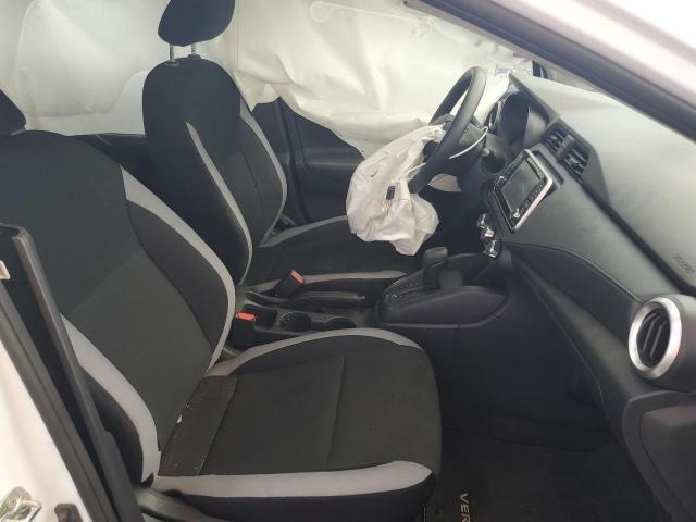 Aukcja sprzedaży 2025 Nissan Versa, vin: 3N1CN8DV7SL902446, numer aukcji: 52547296