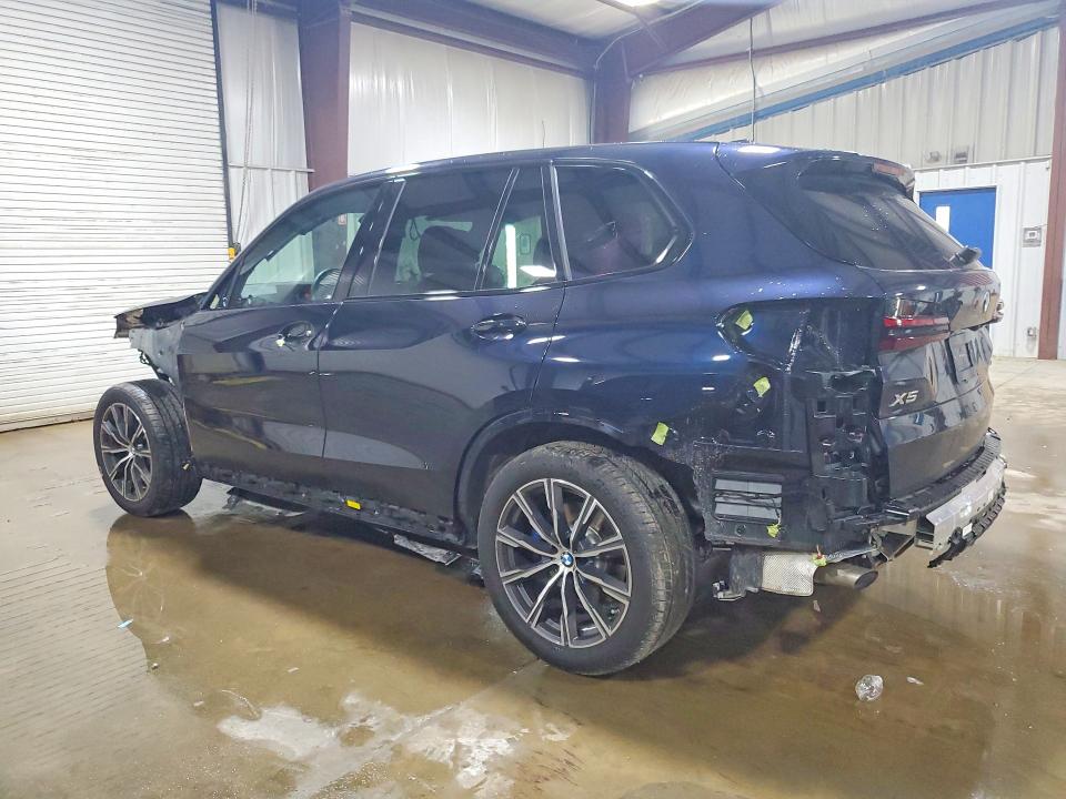 Продаж на аукціоні авто 2026 Bmw X5, vin: 5UX23EU02T9291509, номер лоту: 54460896