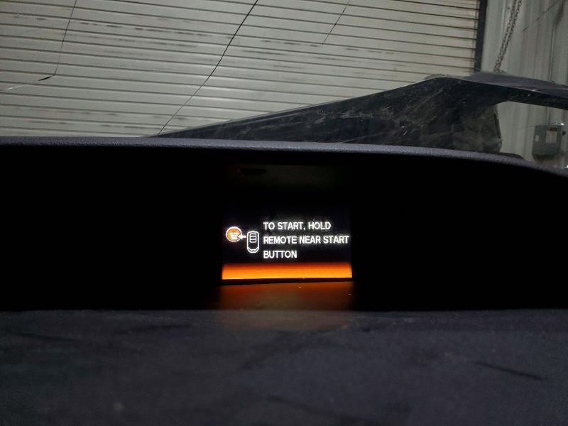 52681326 :رقم المزاد ، 2HGFB2F98FH552373 vin ، 2015 Honda Civic مزاد بيع