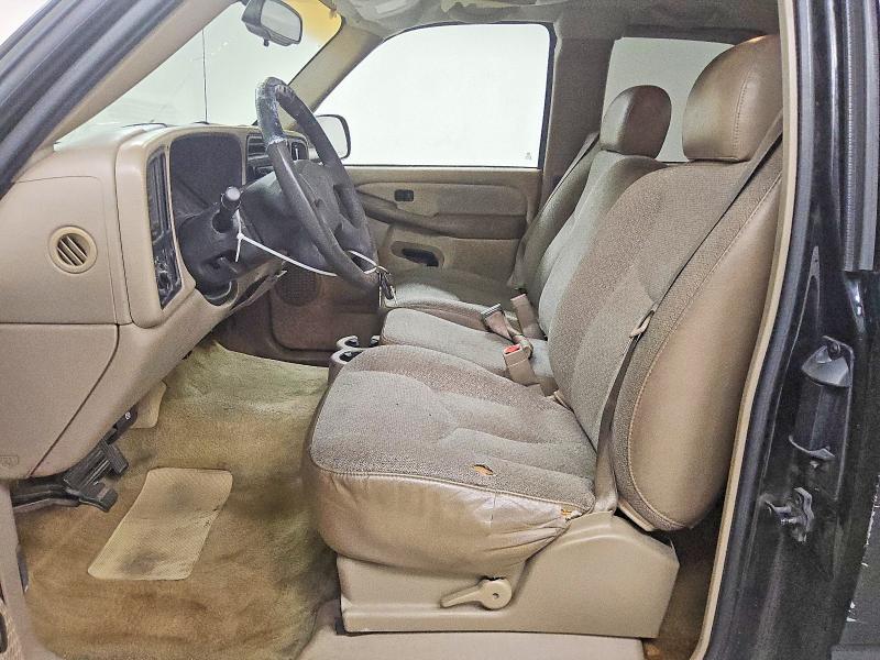 Aukcja sprzedaży 2003 Gmc New Sierra, vin: 2GTEC19X931310272, numer aukcji: 52348586