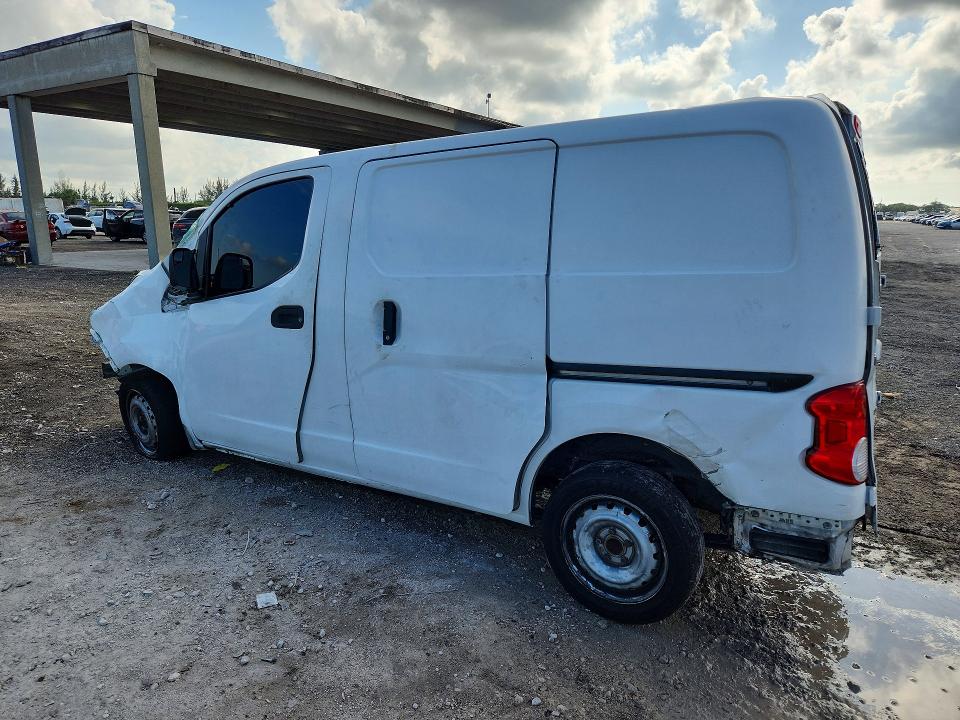 Продаж на аукціоні авто 2016 Nissan Nv200, vin: 3N6CM0KN2GK700886, номер лоту: 53553256