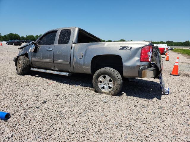 Продажа на аукционе авто 2012 Chevrolet Silverado, vin: 1GCRKSE71CZ214420, номер лота: 53542486
