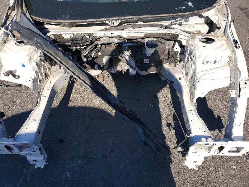54001506 :رقم المزاد ، SHHFK8G72JU204239 vin ، 2018 Honda Civic مزاد بيع