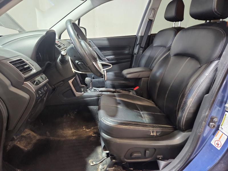 Продажа на аукционе авто 2017 Subaru Forester, vin: JF2SJAWC5HH486820, номер лота: 51333646