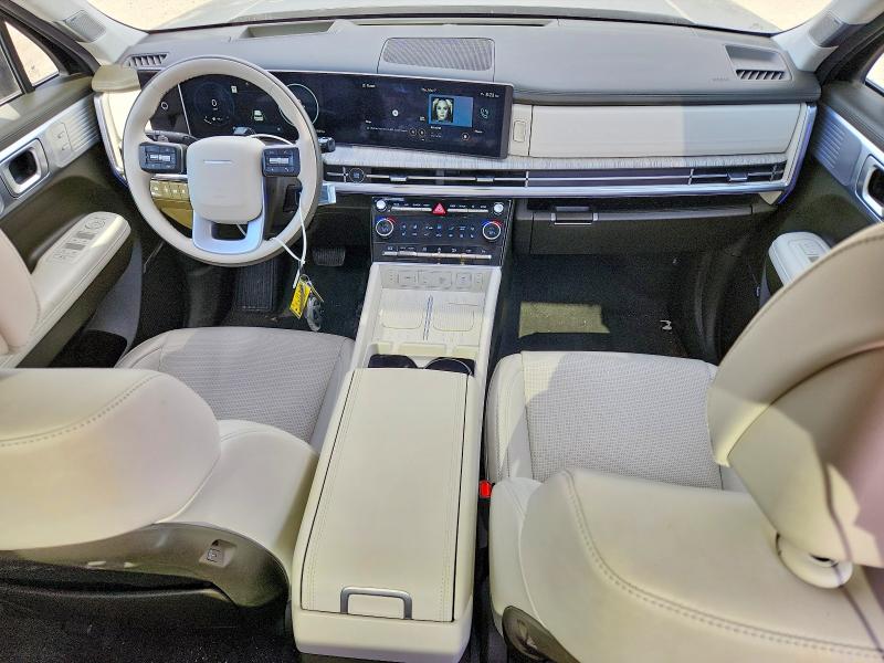 Продажа на аукционе авто 2024 Hyundai Santa Fe, vin: 5NMP5DGL5RH058111, номер лота: 52208916