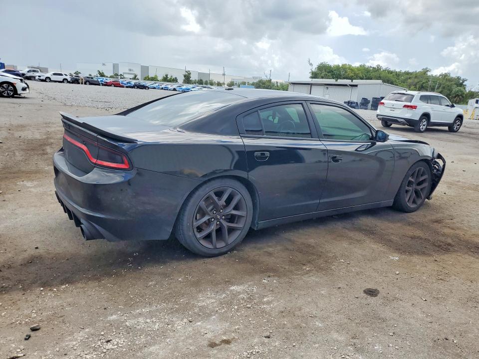 Aukcja sprzedaży 2019 Dodge Charger, vin: 2C3CDXBG8KH715521, numer aukcji: 53387836