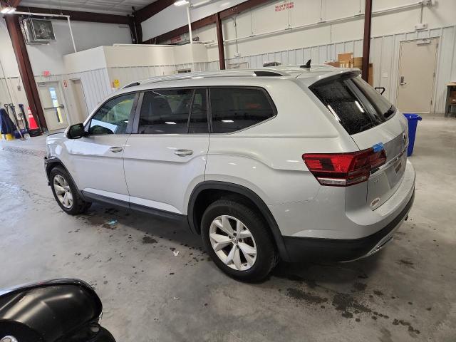 Продажа на аукционе авто 2018 Volkswagen Atlas, vin: 1V2CR2CA9JC565283, номер лота: 52234246